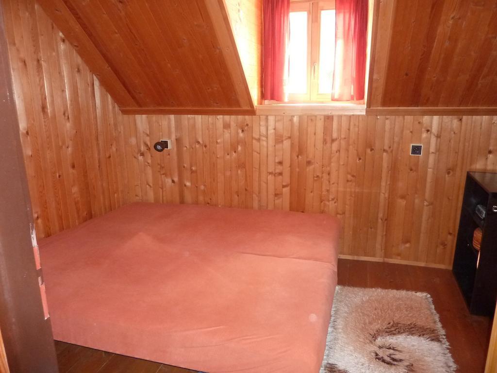 Villa Roubenka U Vleku Josefŭv Dŭl Habitación foto
